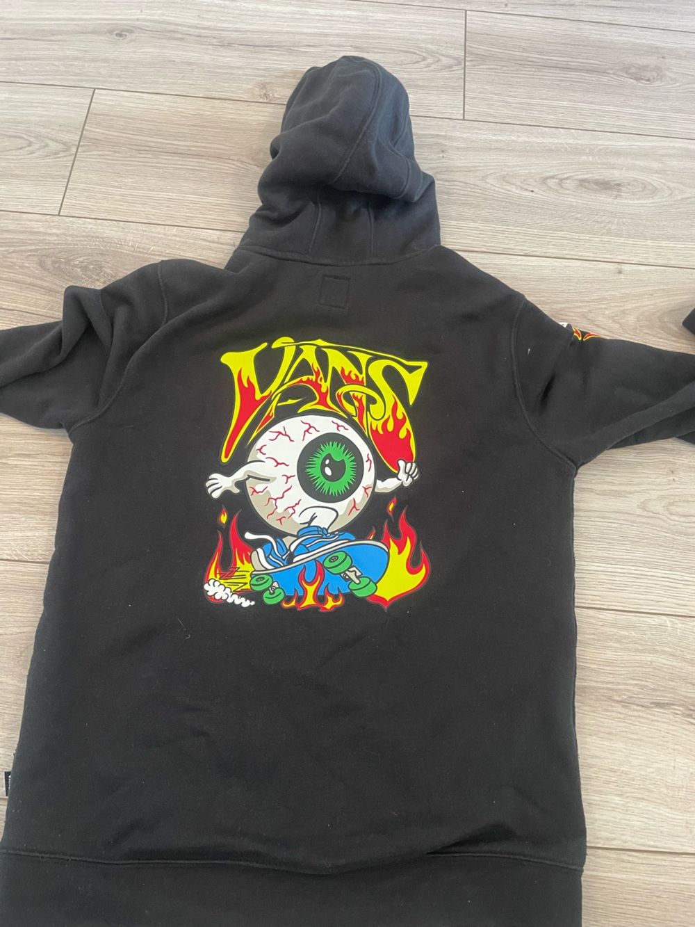 Vans Hoodie - Picture 4 of 5